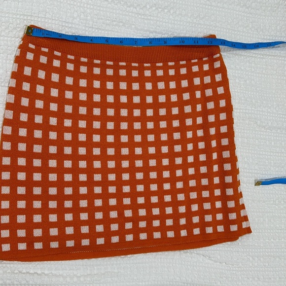 DAZE DAYZ Tangerine Knit Set - Picture 8 of 8